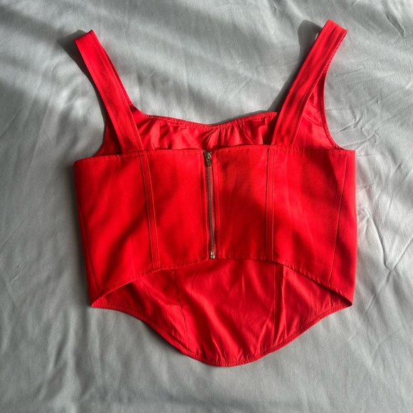 Sincerely Jules - Corset Top - Picture 2 of 8